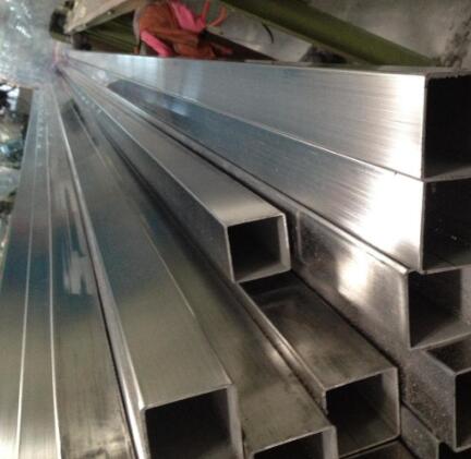 潼南不锈钢方管