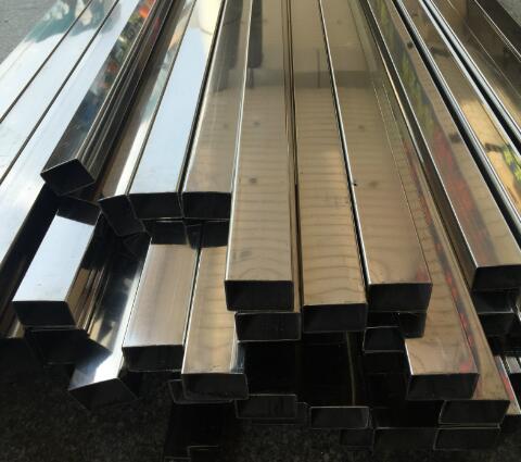 潼南不锈钢方管