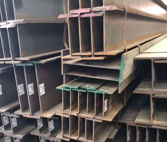 潼南Q235C工字钢