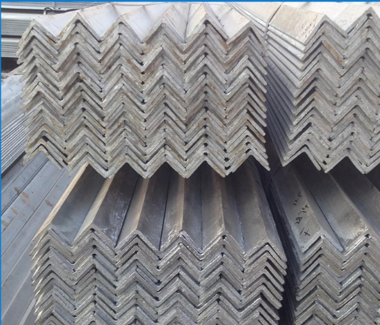 潼南不等边镀锌角钢